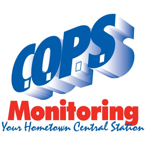COPS Monitoring Logo