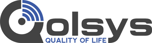 qolsys logo
