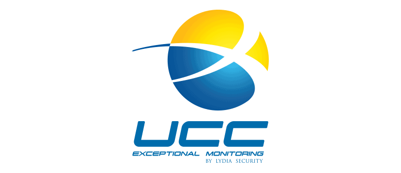 United Central Control (UCC) Logo