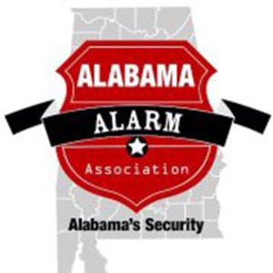 Alabama Alarm Association Logo