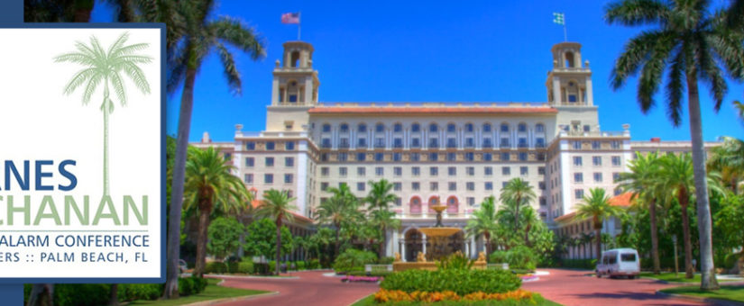 Barnes Buchanan Conference @ The Breakers Hotel | Palm Beach, FL