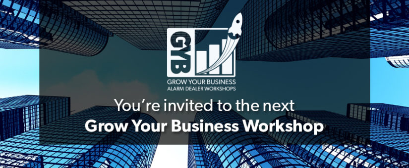 FREE Grow Your Business Workshop @ Springhill Suites | 7/20