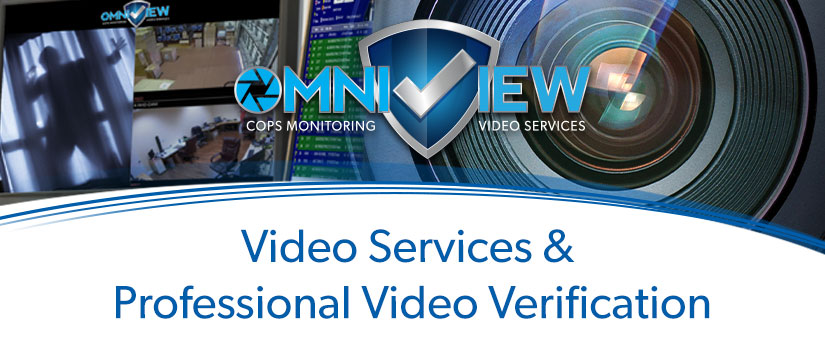 OmniView Video Services by COPS Monitoring