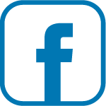 Facebook Icon, COPS Monitoring