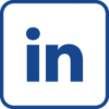 LinkedIn Icon, COPS Monitoring