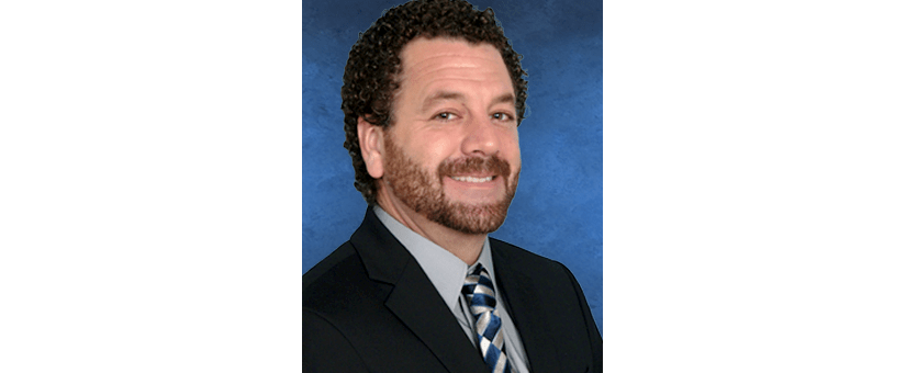 COPS Monitoring Promotes Eric Scrivana to Newly Created Management Position
