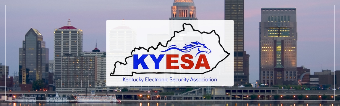 KYESA Event Header Logo, COPS Monitoring