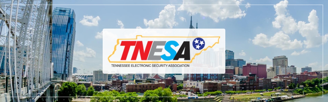 TNESA Event Header Logo, COPS Monitoring