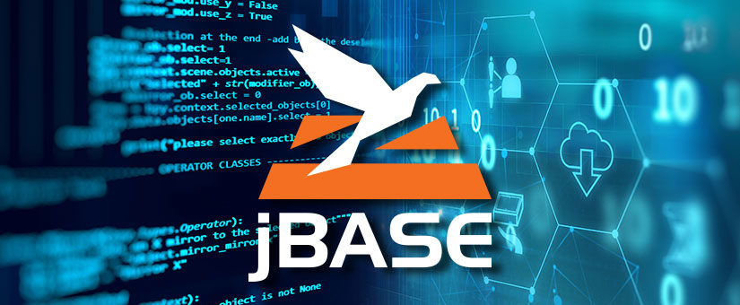 COPS Monitoring Invests In jBASE