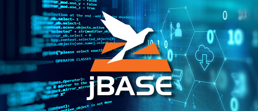 COPS Monitoring Invests in jBase