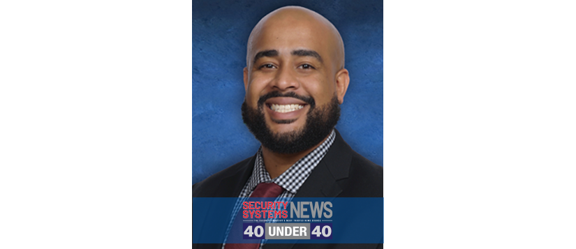 COPS Monitoring TX Operations Manager Juergen Henry Recognized in SSN's 40 under 40 Class of 2019