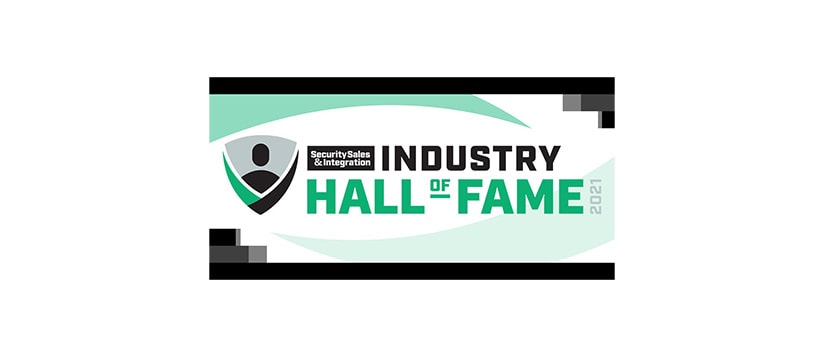 Security Sales & Integration Industry Hall of Fame