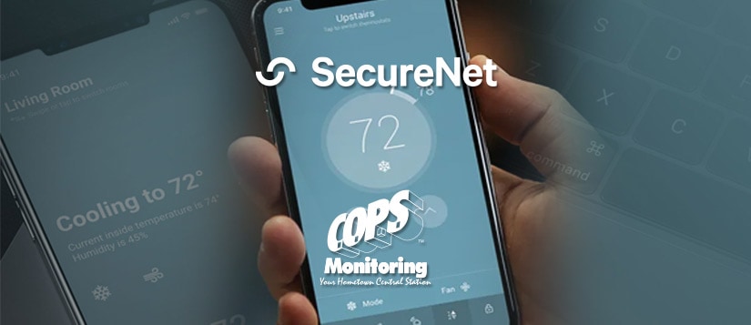 SecureNet COPS Bundled Services Featured Image