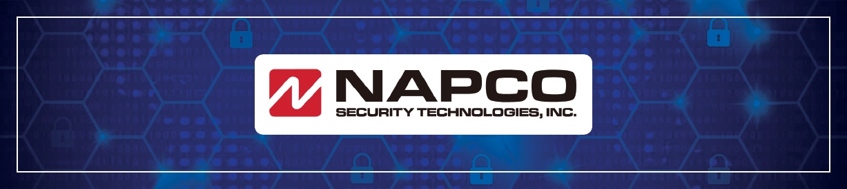 napco web banner