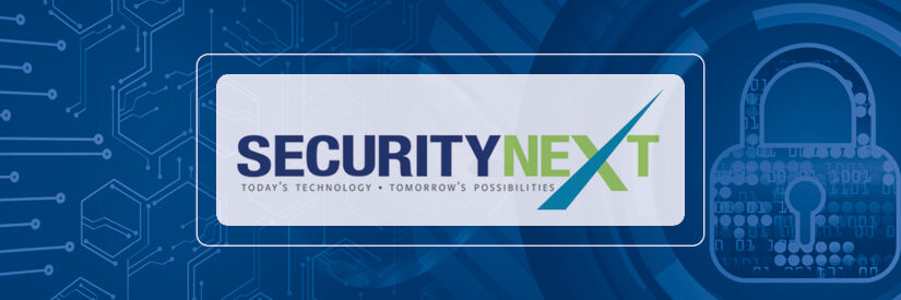 SecurityNext 2022 is coming to the Westin Nashville | April 25-27