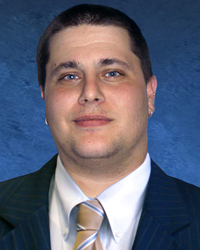 Dale Marzili, COPS Monitoring, Operations Training and Development Manager