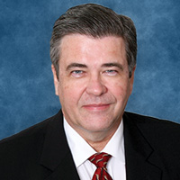 Jim McMullen, President, COPS Monitoring