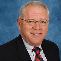 Joe Goodman, Director of Sales,, COPS Monitoring