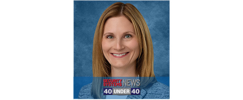 COPS Monitoring VP of Finance Nicole Black Recognized in SSN’s 40 under 40 Class of 2022