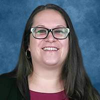 Ashley Winter, COPS Monitoring, Dealer Support Rep