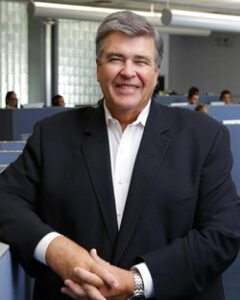 Jim McMullen President, COPS Monitoring Security Innovator