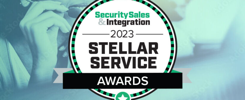 COPS captures the most recognition among central stations in six categories