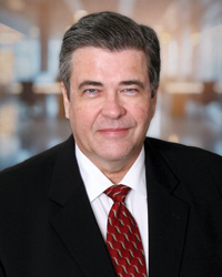 Jim McMullen, President & COO, COPS Monitoring