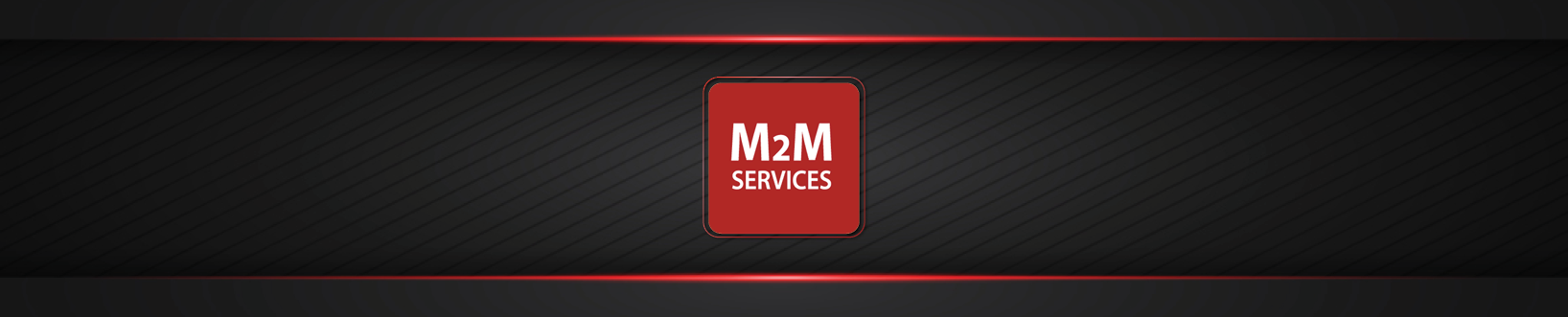 m2m event header image