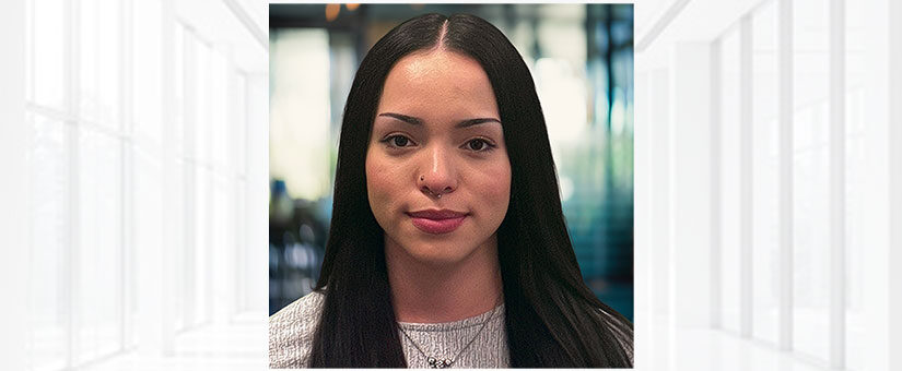 COPS Monitoring Promotes Dream Rovira to Assistant Site Manager of Lewisville, TX Operations