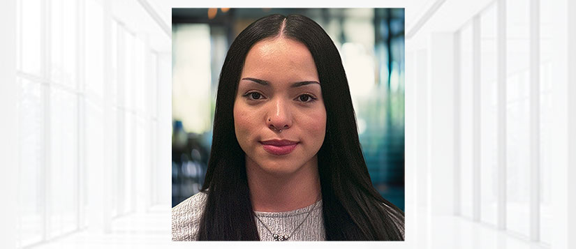 COPS Monitoring Promotes Dream Rovira to Assistant Site Manager of Lewisville, TX Operations