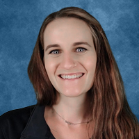 Shannon Handy, NJ Site Manager, COPS Monitoring