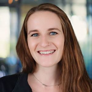 Shannon Handy, NJ Site Manager, COPS Monitoring