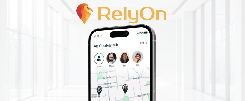 COPS Monitoring First to Partner With RelyOn to Bring AI-Powered Mobile Safety to U.S. Companies