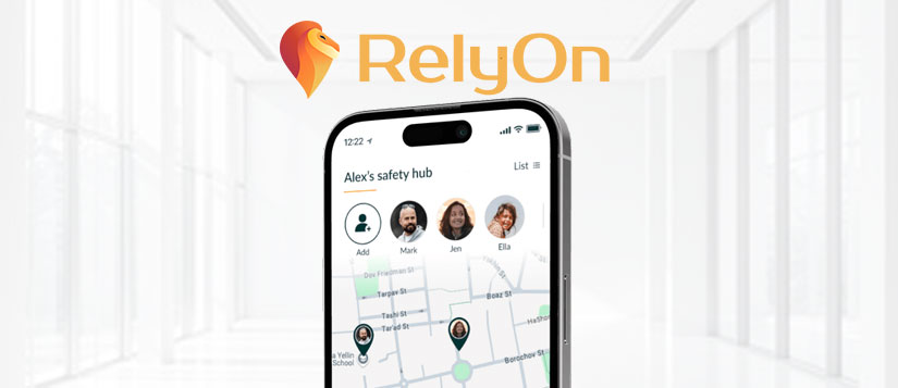 COPS Monitoring First to Partner With RelyOn to Bring AI-Powered Mobile Safety to U.S. Companies