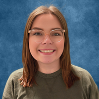 Sydney Perez, Dealer Support Rep, COPS Monitoring